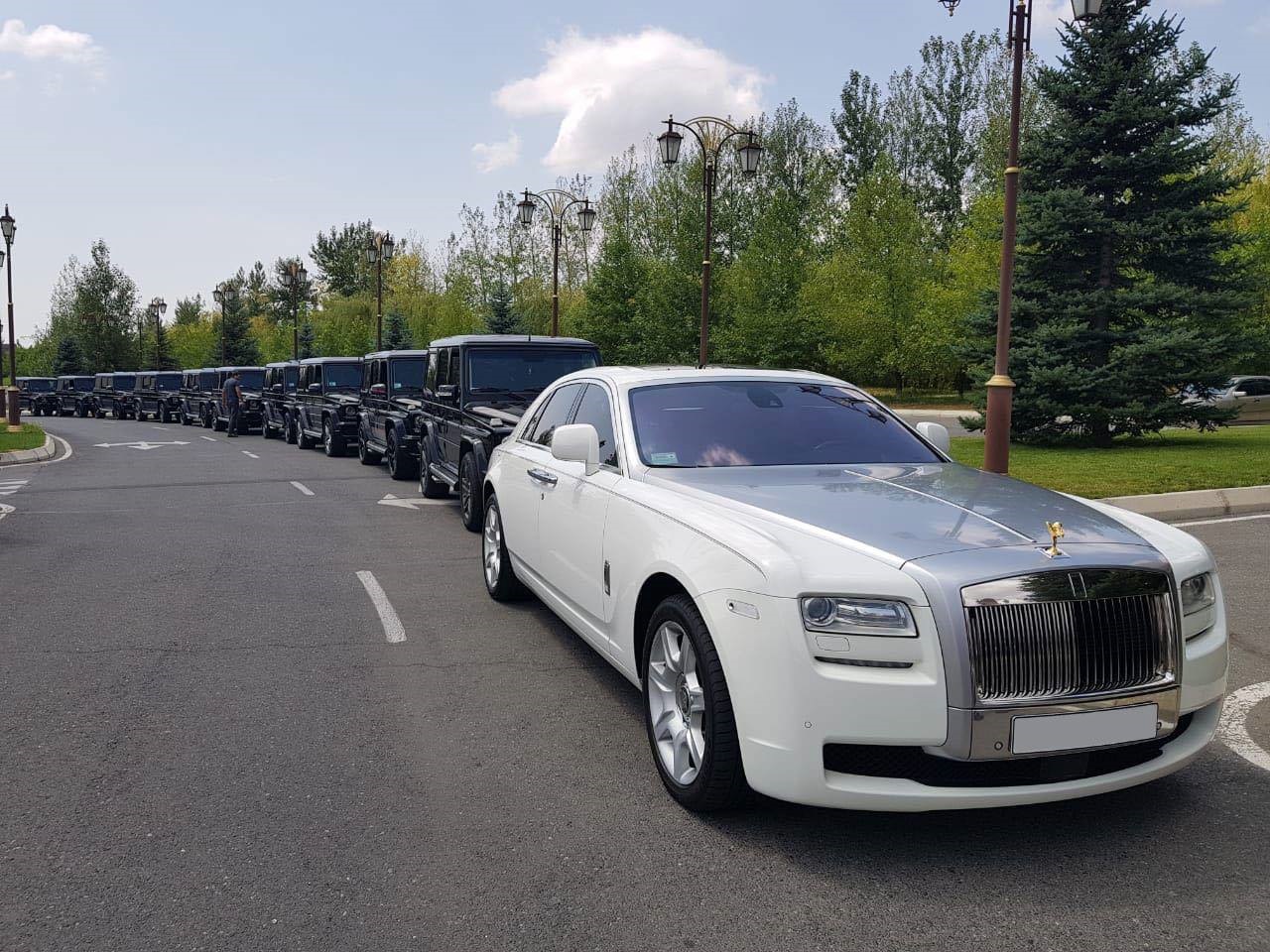 Best and luxury car rent in Yerevan, Armenia Rent A Car N1